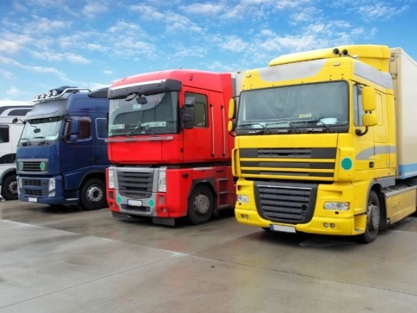 İstanbul Şarköy Nakliye